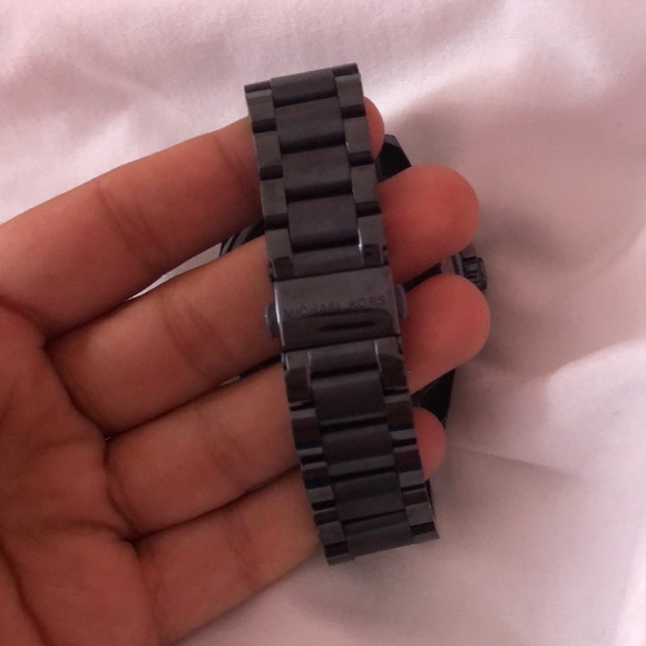 Unisex Michael Kors Smarwatch